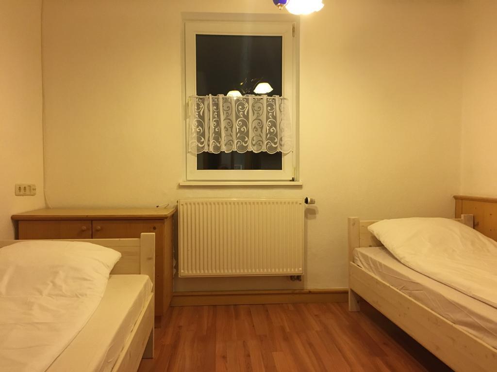 Gasthof Zum Hochfelln Hotel Bergen  Exterior foto